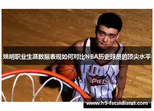 姚明职业生涯数据表现如何对比NBA历史球员的顶尖水平